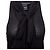 Marc by Marc Jacobs geripptes Top Schwarz - Ansicht 3