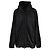 Autre Marque Sweatshirt preta Diliborio com pins Preto