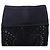 Autre Marque Adam Jones Laser-Cut-Rock Schwarz - Ansicht 4