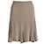 Autre Marque Yves Saint Laurent A-Linien-Rock Beige