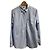 Autre Marque Marie Marot Hemd blau T.XL