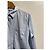Autre Marque Marie Marot Hemd blau T.XL - Ansicht 2