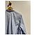 Autre Marque Marie Marot Hemd blau T.XL - Ansicht 4