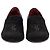 Autre Marque Mocassini in camoscio Billionaire Boys Club Nero - vista 2