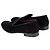 Autre Marque Mocassini in camoscio Billionaire Boys Club Nero - vista 3