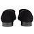 Autre Marque Mocassini in camoscio Billionaire Boys Club Nero - vista 4