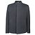 Autre Marque Giacca Biker Airnet Marrone Poliestere