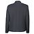 Autre Marque Giacca Biker Airnet Marrone Poliestere - vista 2