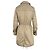 Trench Coat Moncler Bege - vista 2