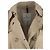 Trench Coat Moncler Bege - vista 3