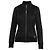 Autre Marque Bacon Slim Fit Down Jacket Black