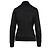 Autre Marque Bacon Slim Fit Down Jacket Black - view 2