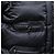 Giacca in Piumino Sonia Rykiel con Zip Nero - vista 10