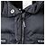 Giacca in Piumino Sonia Rykiel con Zip Nero - vista 12