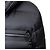Giacca in Piumino Sonia Rykiel con Zip Nero - vista 7