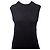 Vestido de lana Alexander Wang Negro - vista 4