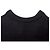 Vestido de lana Alexander Wang Negro - vista 7