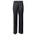 Pantaloni sartoriali Jil Sander Nero