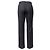 Pantaloni sartoriali Jil Sander Nero - vista 2