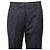 Pantaloni sartoriali Jil Sander Nero - vista 4