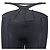 Autre Marque Leggings Amen Cut Out Preto - vista 4