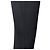 Autre Marque Leggings Amen Cut Out Preto - vista 5