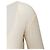 Autre Marque Body ricamato Collection Privée Crudo - vista 5