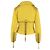 Autre Marque Collection Privée Daunenjacke Gelb - Ansicht 2