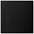 Rick Owens Asymmetrische Jacke Schwarz - Ansicht 10