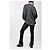 Autre Marque Happenings Sweatshirt mit abnehmbarem Dekor - Ansicht 4