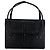 Autre Marque Sac à main Collection Privée Black Noir