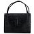 Autre Marque Sac à main Collection Privée Black Noir - vue 2