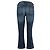 J Brand Gigi Flare Fit Jeans Blau - Ansicht 2