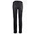 Autre Marque Current/Elliott Slim Fit Studded Jeans Schwarz - Ansicht 2