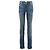 Autre Marque Current/Elliott Slim Fit Jeans Blau
