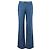 Autre Marque Twenty8Twelve Flare Fit Jeans Blu