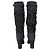 Botas con flecos Aquazzura Negro - vista 5