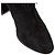 Botas con flecos Aquazzura Negro - vista 9