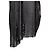 Autre Marque Cutulicult Leder-Longtop mit Cut-outs - Ansicht 9