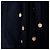 Givenchy Sequined T-Shirt Black - view 7