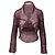 Autre Marque Jucca Bolero Cardigan