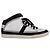 Christian Dior Baskets Dior Noir et Blanc