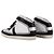 Christian Dior Baskets Dior Noir et Blanc - vue 3