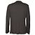 Autre Marque Grey Techno-jersey Lightweight Blazer - view 2