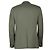 Autre Marque Green Techno-jersey Lightweight Blazer - view 2
