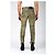 Balmain Green Biker Jeans - view 3