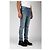 Amiri Broken Jeans Blau - Ansicht 2