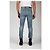 Amiri Broken Jeans Blau - Ansicht 3