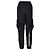Off White Pantalones Cargo Off-White Negro - vista 3