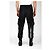 Off White Pantalones Cargo Off-White Negro - vista 4